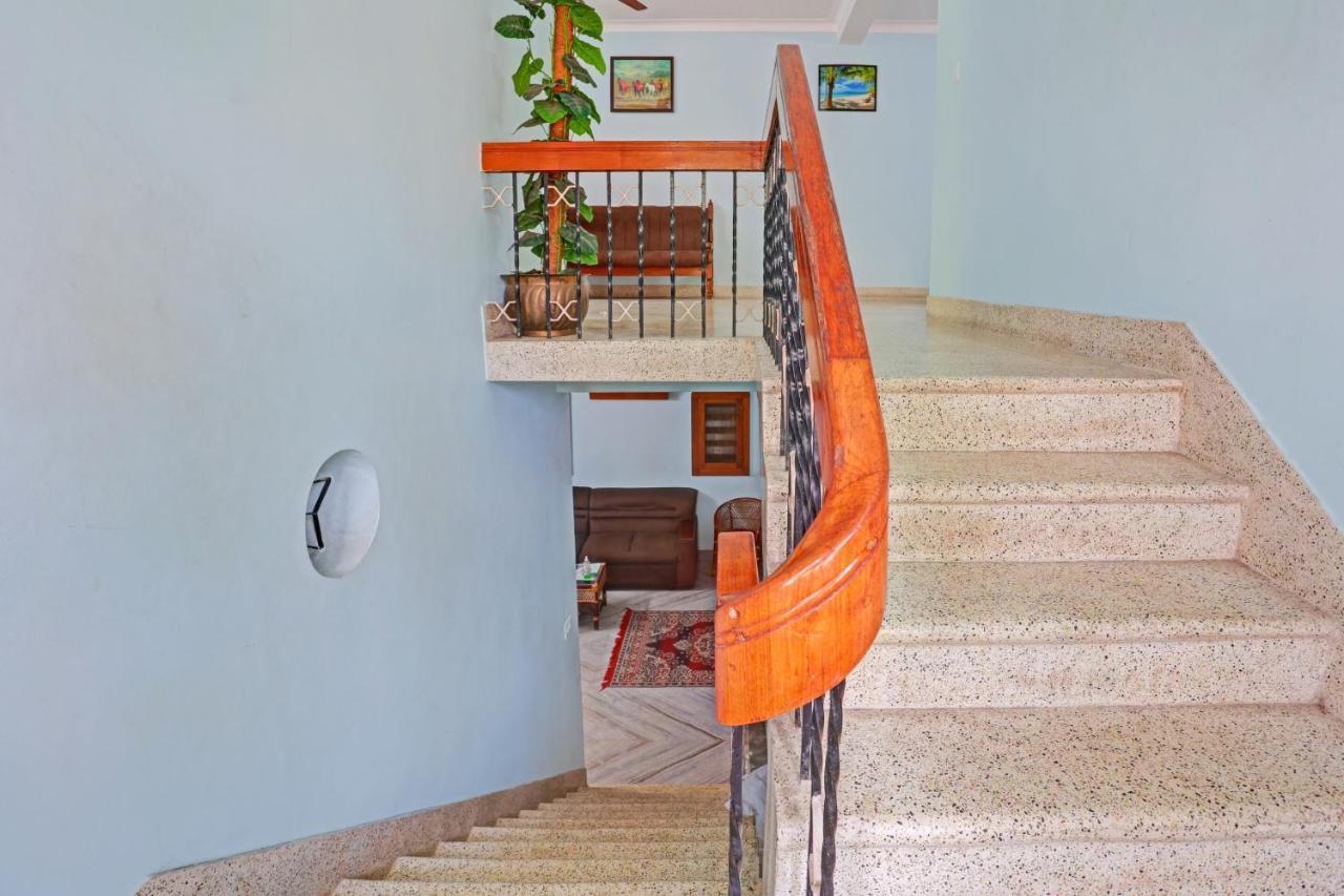 Flagship Hotel Adara Residency Thiruvananthapuram Exteriér fotografie